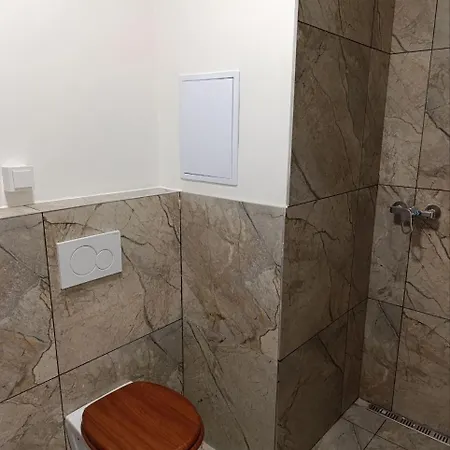 Richard Star Park Place * براغ